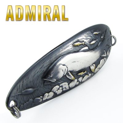 Блесна RB Admiral: 37гр.